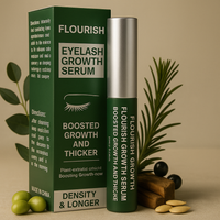 Flourish - Eye Lash Serum