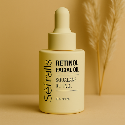 Flourish - Botanical Face Serum