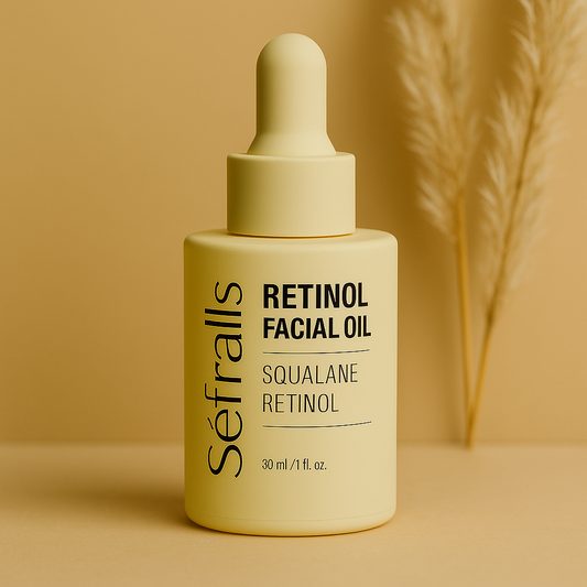Flourish - Botanical Face Serum