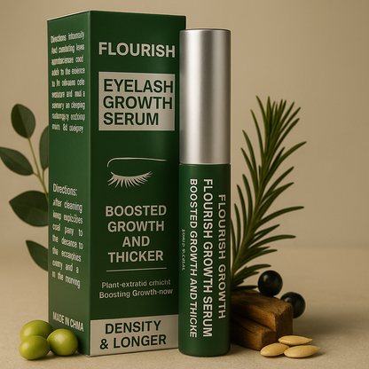 Flourish - Eye Lash Serum