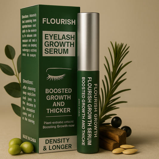 Flourish - Eye Lash Serum