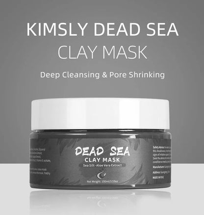 3-in-1 Botanical Clay Mask Set