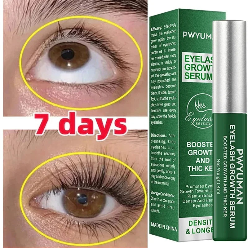 Flourish - Eye Lash Serum