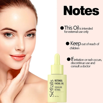 Flourish - Botanical Face Serum