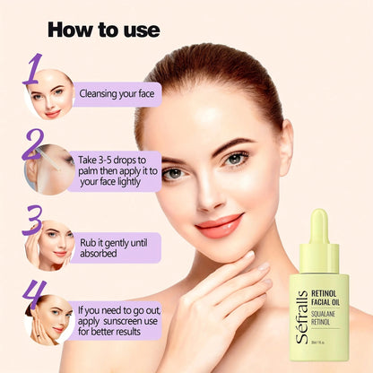 Flourish - Botanical Face Serum