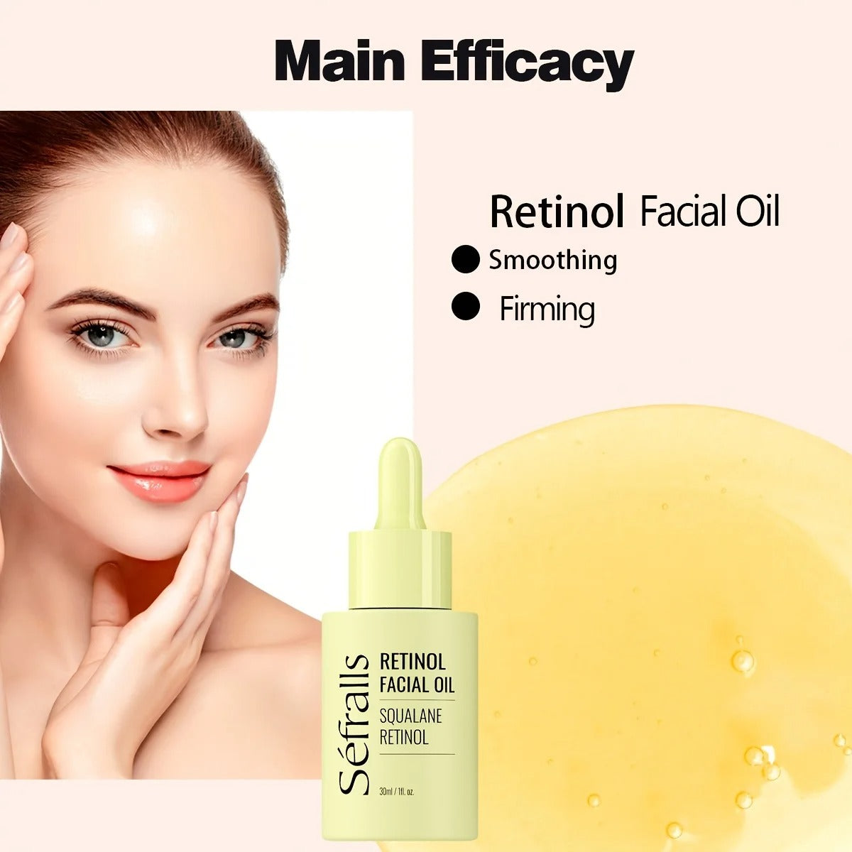 Flourish - Botanical Face Serum