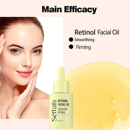 Flourish - Botanical Face Serum