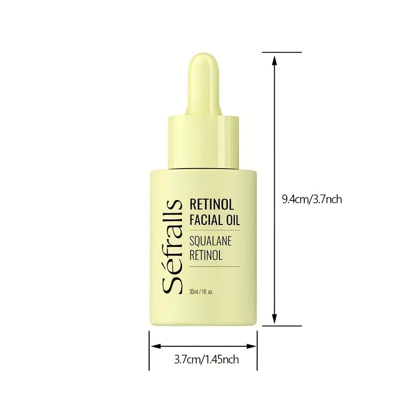 Flourish - Botanical Face Serum