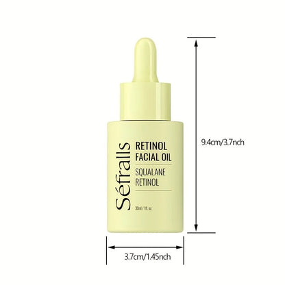 Flourish - Botanical Face Serum